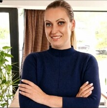 Ивка Николова