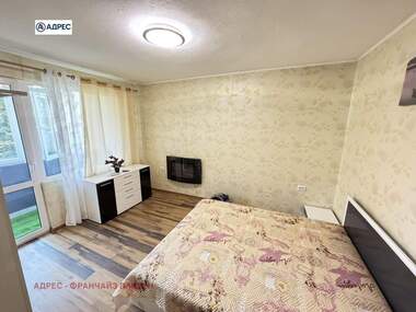 Продажа - Квартира в 9-ти квартал,  Плевен