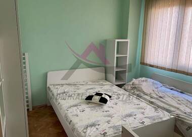 Продажба - Апартамент в Център,  Варна