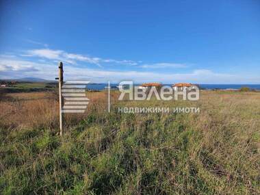 Продажба - Парцел за строителство в Синеморец,  Бургас