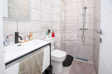 Verkauf - Wohnung in Nadejda 4,  Sovia