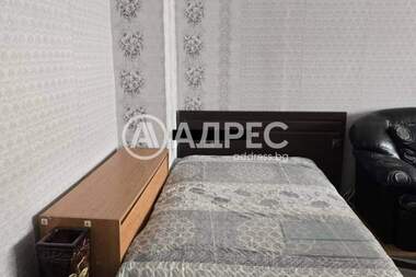 For sale - Apartment in Stoian Zaimov,  Sliven
