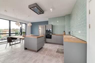 Verkauf - Wohnung in Alen mak,  Warna