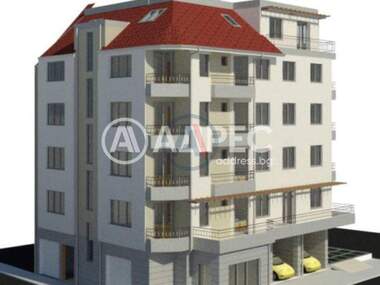 For sale - Apartment in Grand Mol,  Varna