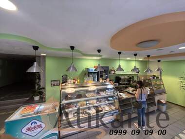 Vânzare - Magazin în Liulin-10,  Sofia