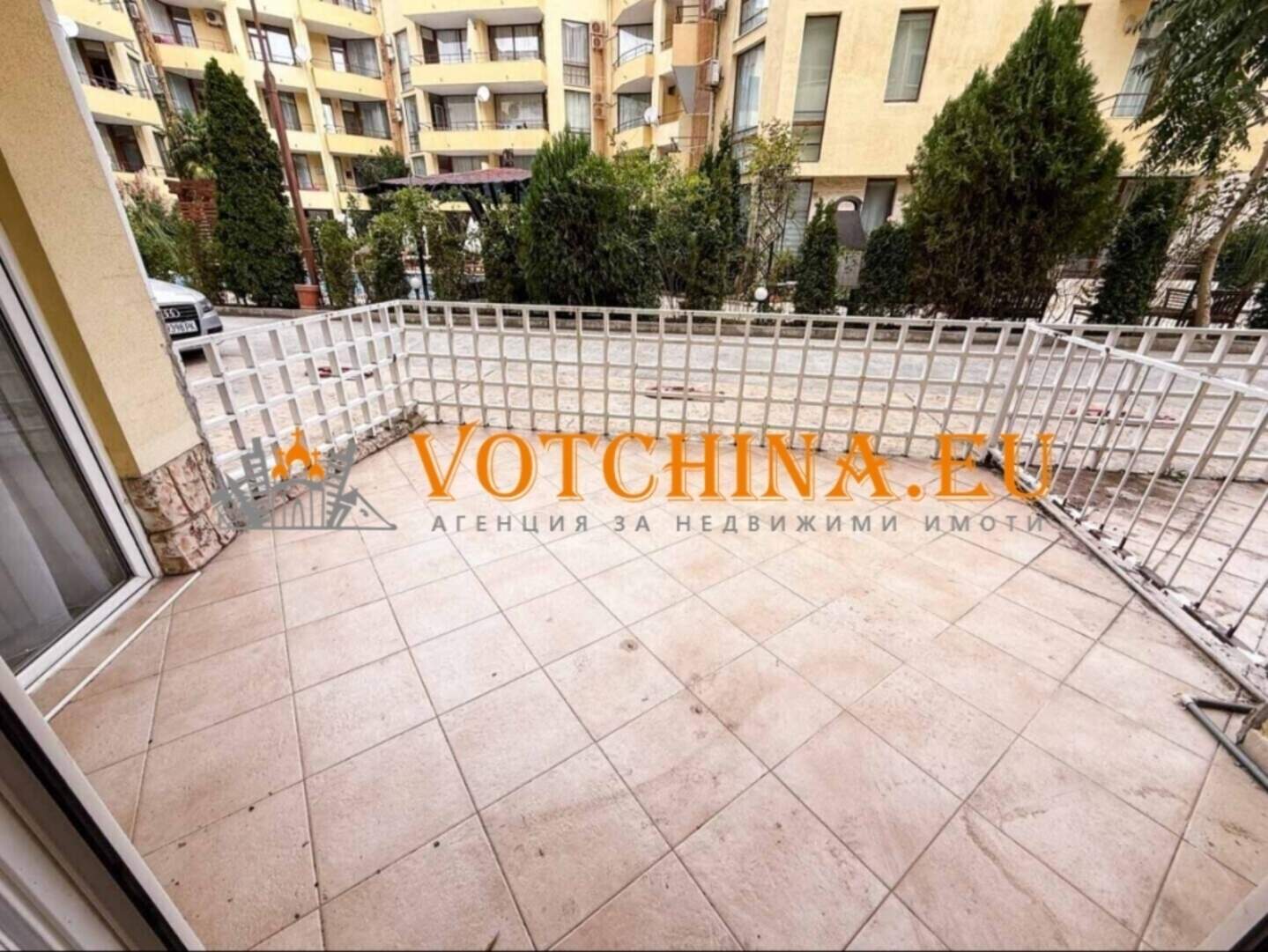 Zweizimmer Wohnung in Sonnenstrand, Burgas – Foto 7