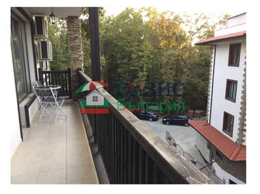For sale - Apartment in Primorsko,  Burgas