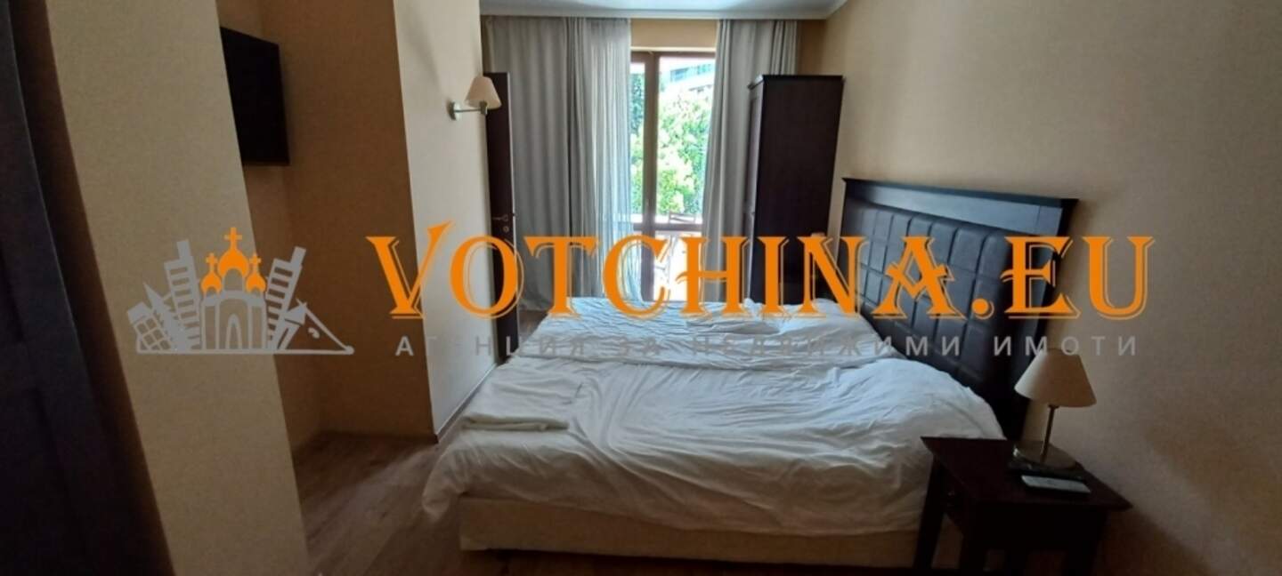 Zweizimmer Wohnung in Sonnenstrand, Burgas – Foto 7