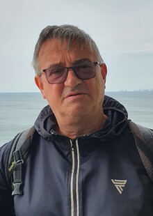 Христо Стоянов