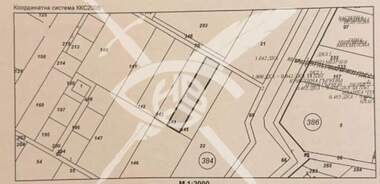For sale - For Construction in Ostromila,  Plovdiv