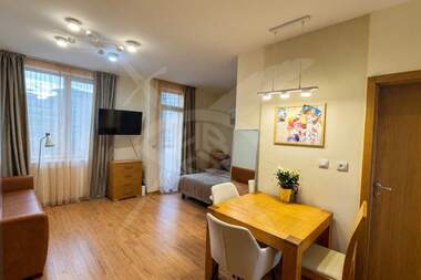 Verkauf - Wohnung in Sweti Wlas,  Burgas