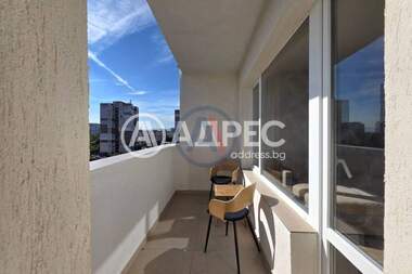 For sale - Apartment in Nadejda 2,  Sofia