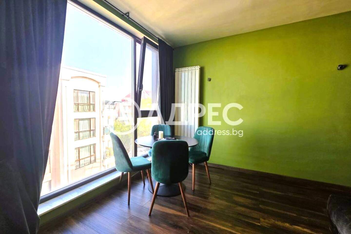 1 bedroom Apartment in Vitosha, Sofia – photo 7