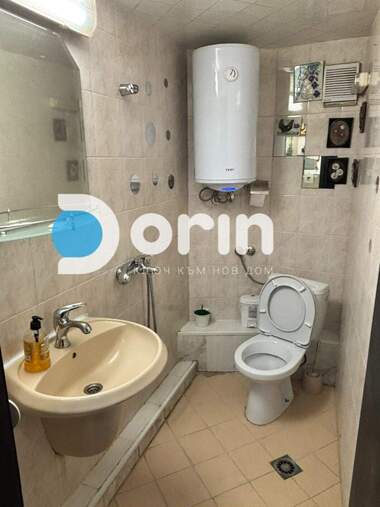 Închiriere - Apartament în Kapana,  Plovdiv