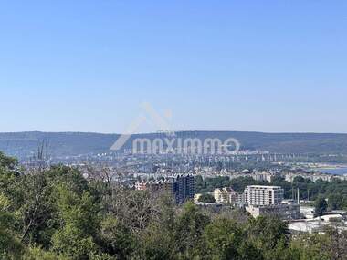 Satış - Apartman olarak Vazrajdane 3,  Varna