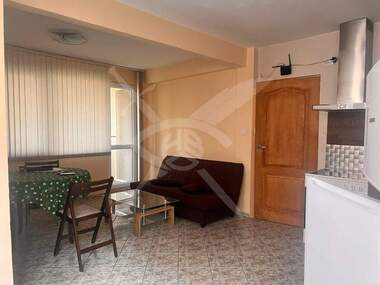 For rent - Apartment in Okrajna bolnica - Generali,  Varna