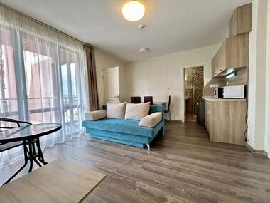 Satış - Apartman olarak Nesebar,  Burgas
