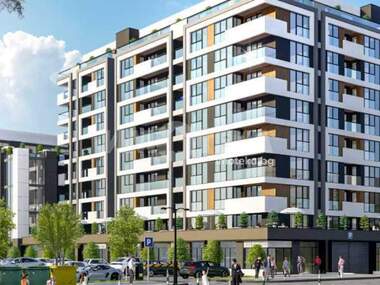 Продажа - Квартира в Тракия,  Пловдив