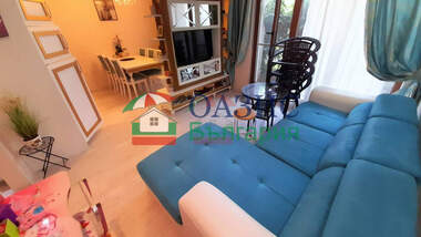 For sale - Apartment in Sunny Beach,  Burgas