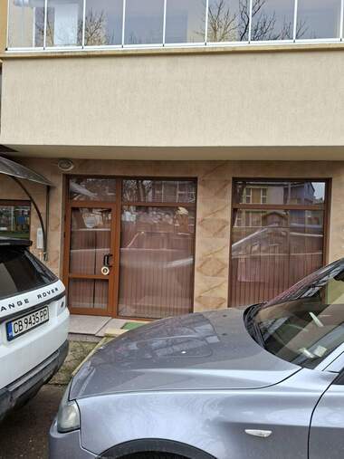 For rent - Office/Beauty saloon in Varosha,  Targovishte
