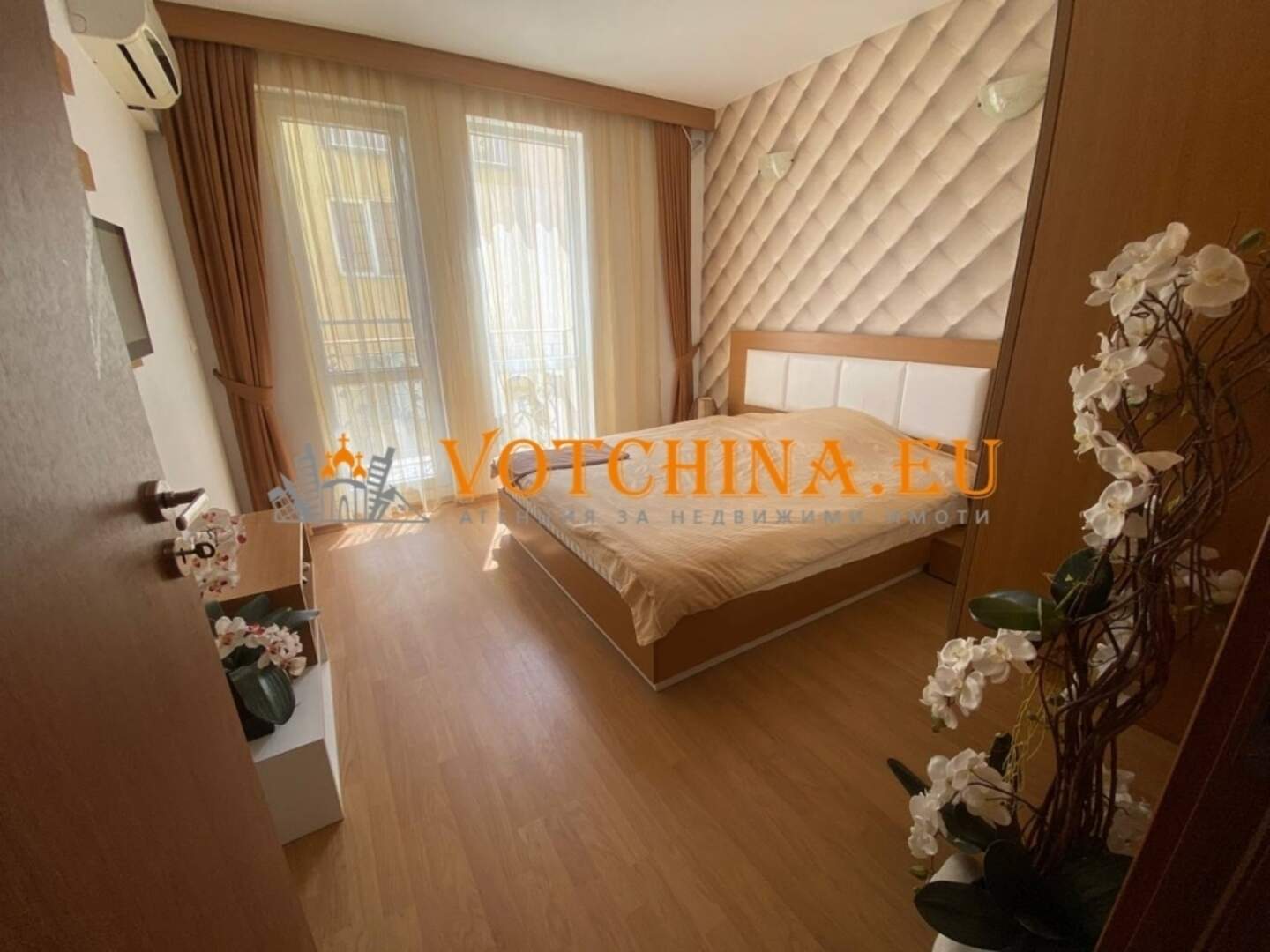 Dreizimmer Wohnung in Sonnenstrand, Burgas – Foto 6
