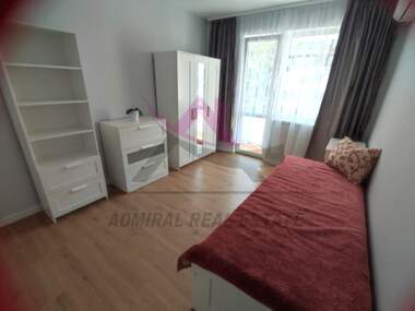 For rent - Apartment in Liatno kino Trakia,  Varna
