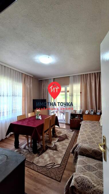 Продажба - Къща в Нови Извор,  Пловдив