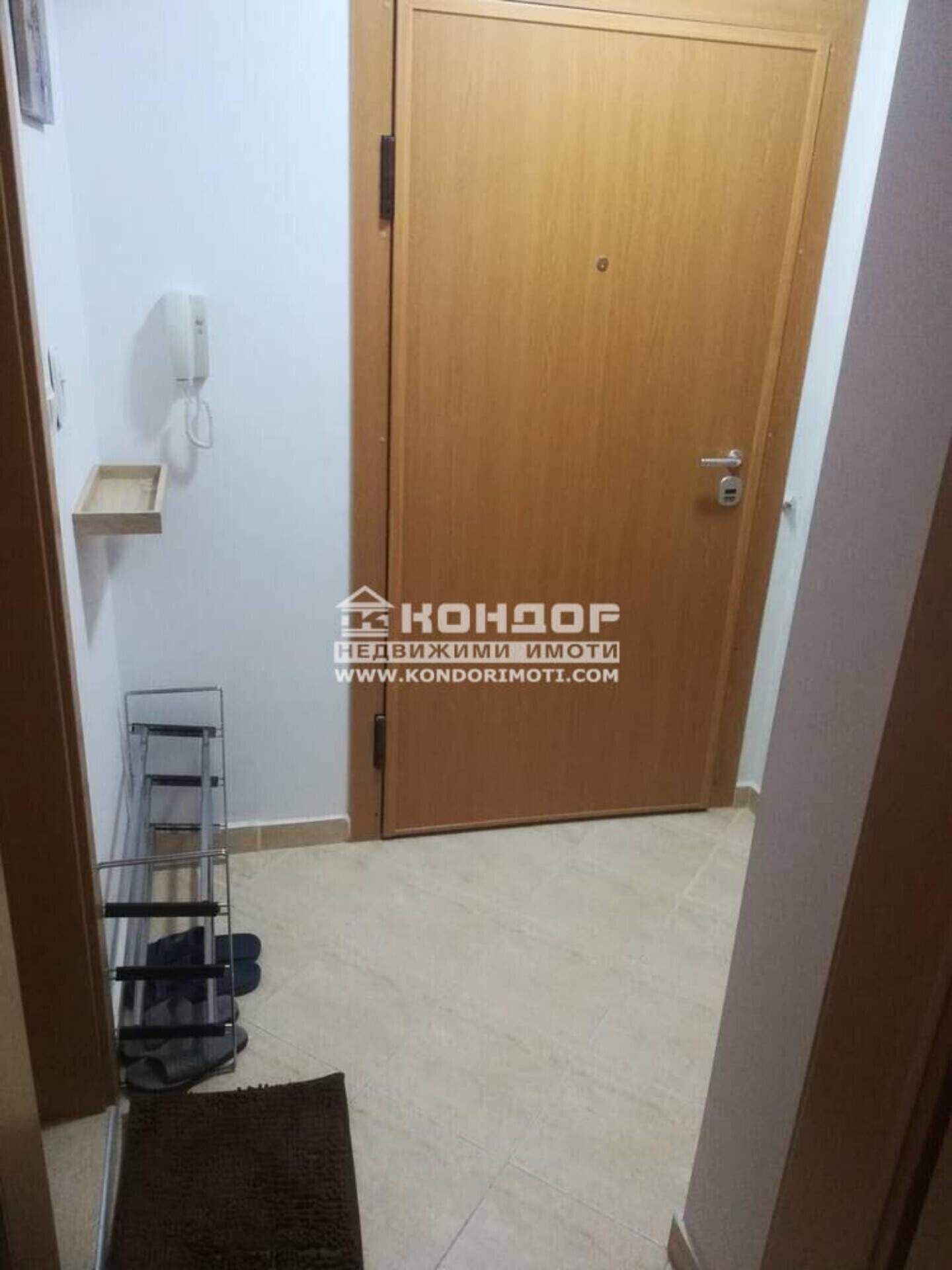 Двустаен Апартамент в Тракия, Пловдив – снимка 9