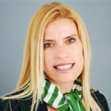 Tinka Pencheva