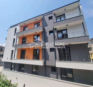 Verkauf - Wohnung in Zentar,  Targowishte