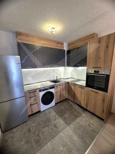 Verkauf - Wohnung in Rawda,  Burgas