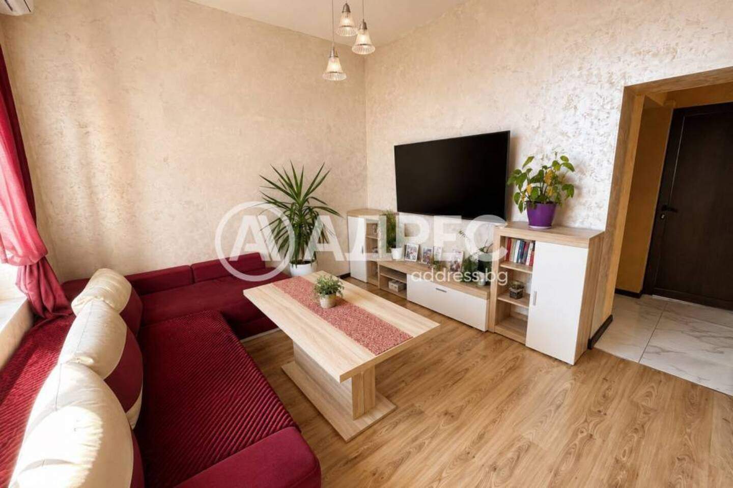 Τρίδωμο Διαμέρισμα σε Μπανισχορα, Σόφια – φωτογραφία 9
