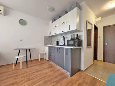 Verkauf - Wohnung in Sonnenstrand,  Burgas