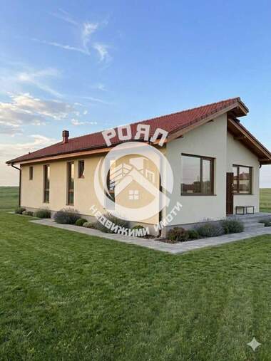 For sale - House in Graf Ignatievo,  Plovdiv