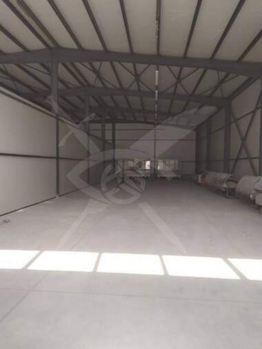 For sale - Storage/Warehouse/Repair shop/Storage Unit in Industrialna zona-Sever,  Plovdiv