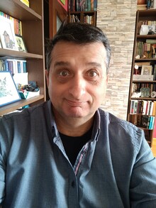 Kiril Vodenicearski