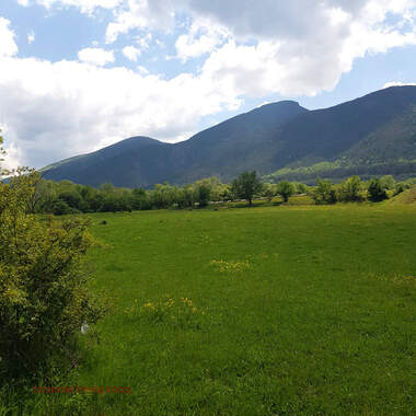 Verkauf - Baugrundstück in Saparewa Bania,  Küstendil