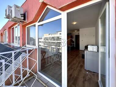 Satış - Apartman olarak Sunny Beach,  Burgas
