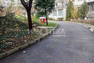 Vânzare - Apartament în Malinova Dolina,  Sofia