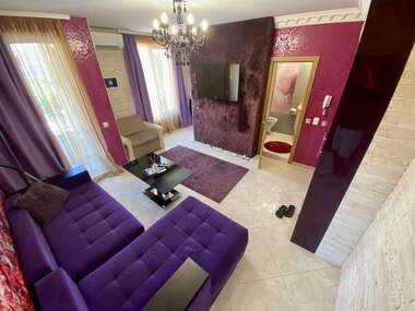 Închiriere - Apartament în Zornița,  Burgas