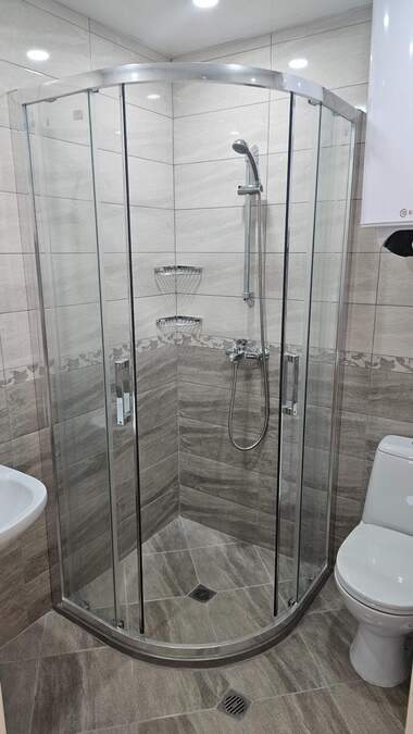 For rent - Apartment in Briz,  Varna