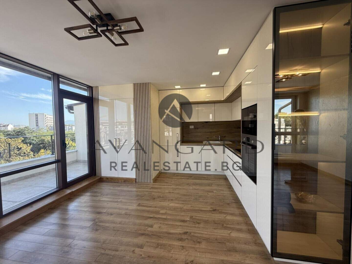 Üç odalı Apartman olarak Center, Plovdiv – fotoğraf 3