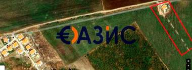 Πώληση - Οικόπεδο για κατασκευή σε Каблешково,  Бургас