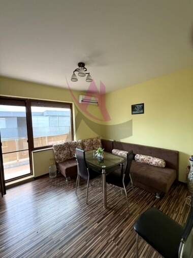 For rent - Apartment in Vazrajdane 3,  Varna