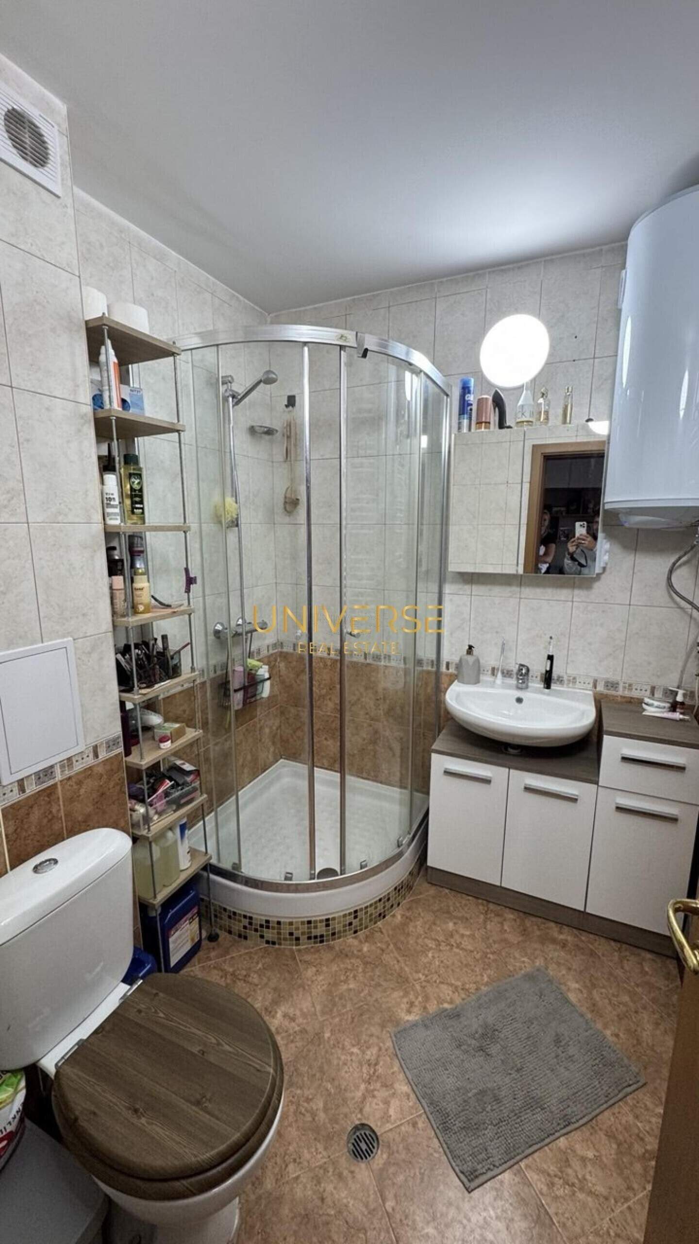 studio Апартамент в Слънчев Бряг, Бургас – снимка 3
