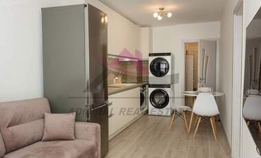 For rent - Apartment in Okrajna bolnica - Generali,  Varna