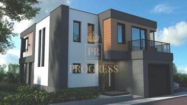For sale - House in Belashtica,  Plovdiv
