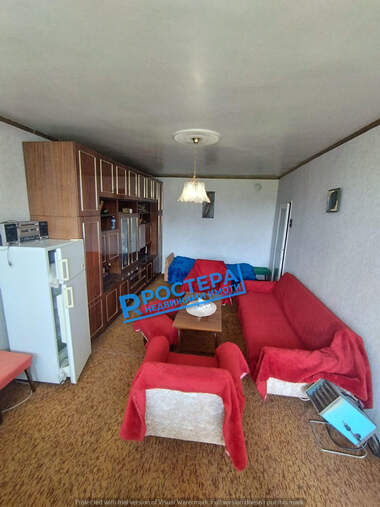 Vânzare - Apartament în Boroveț,  Tărgoviștie