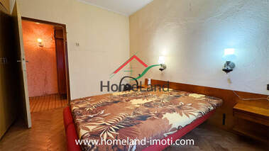 For sale - Apartment in Stavropol,  Pazardjik