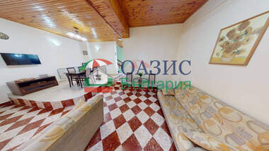 For sale - Apartment in Poroy,  Burgas